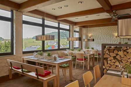 H+ Hotel Willingen © H-Hotels.com H+ Hotel Willingen © H-Hotels.com
