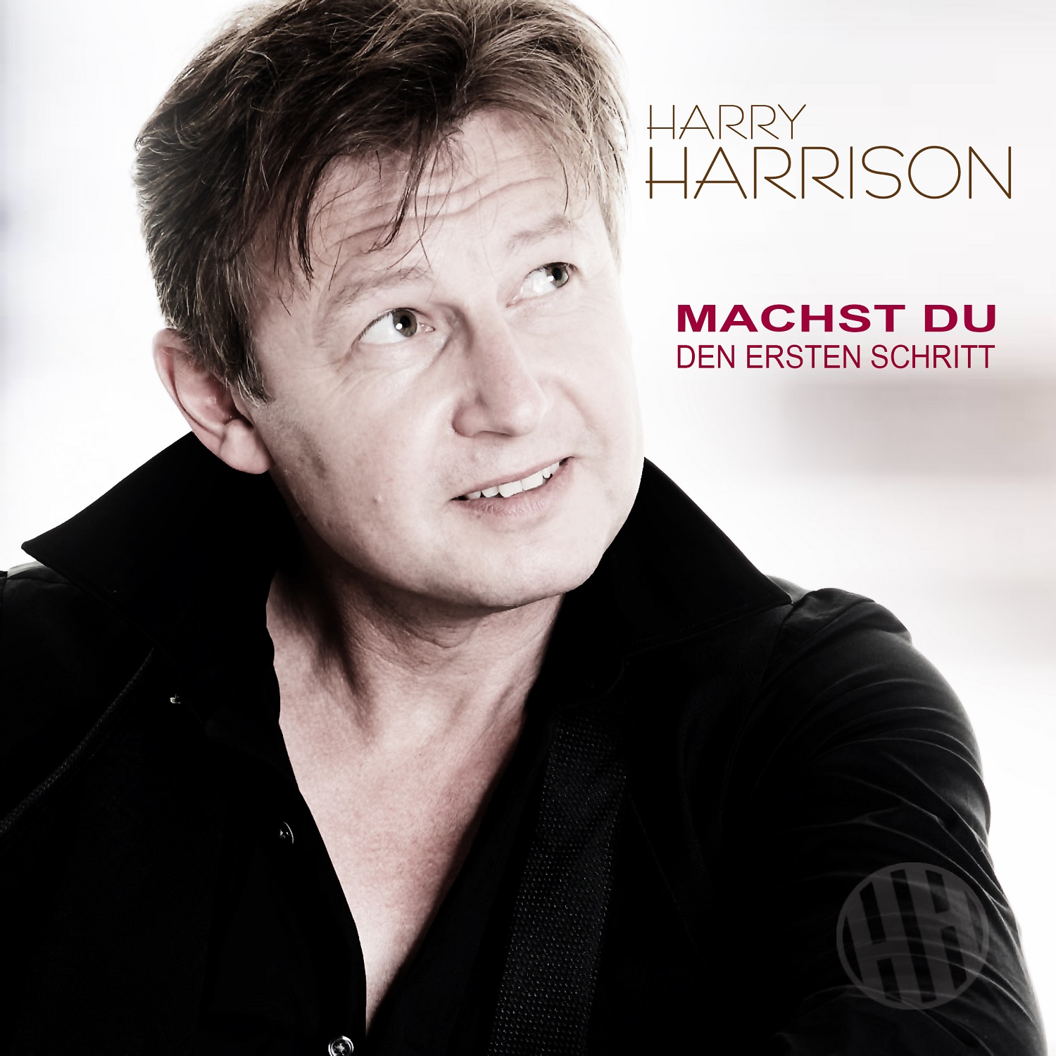 Harry Harrison