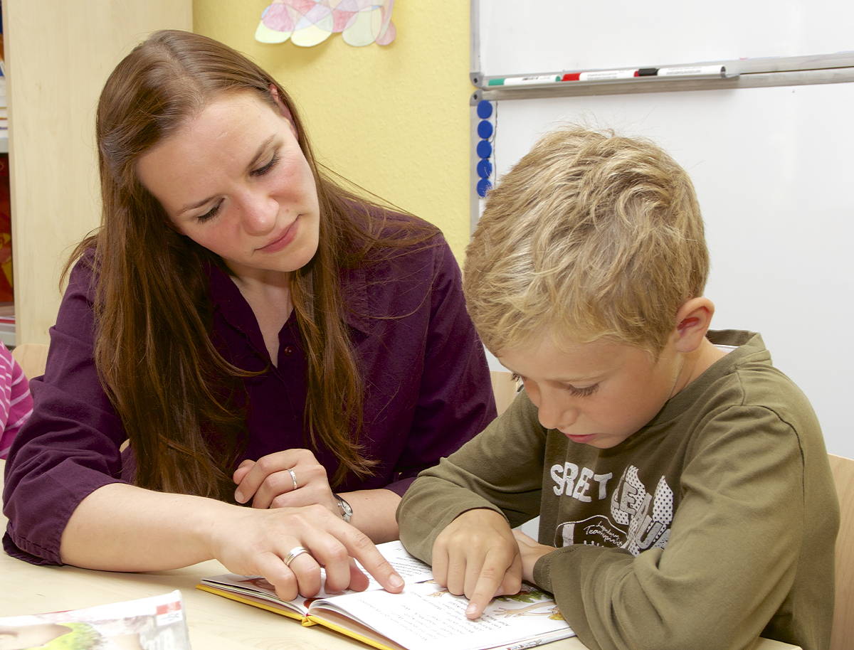 „Die LRS- und Dyskalkulie-Zentren im Studienkreis verzeichnen stark gestiegene Nachfrage" (Die Bildrechte liegen bei dem Verfasser der Mitteilung.) „Die LRS- und Dyskalkulie-Zentren im Studienkreis verzeichnen stark gestiegene Nachfrage" (Die Bildrechte liegen bei dem Verfasser der Mitteilung.)