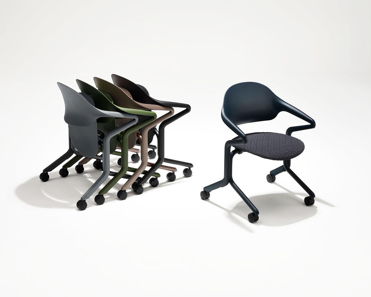 FULD VON HERMAN MILLER | Foto: Herman Miller