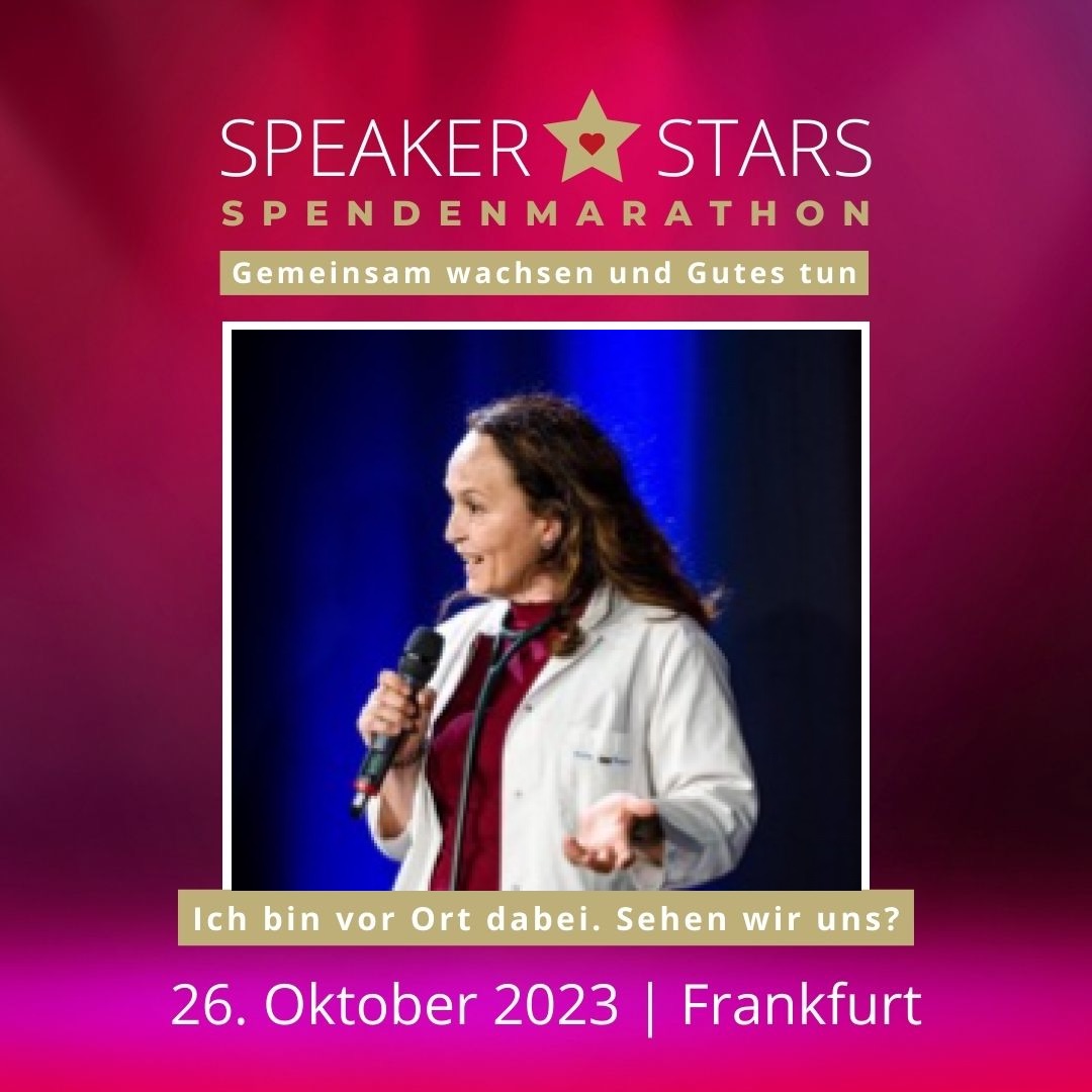 Dr. med. Karin Forschner Dr. med. Karin Forschner