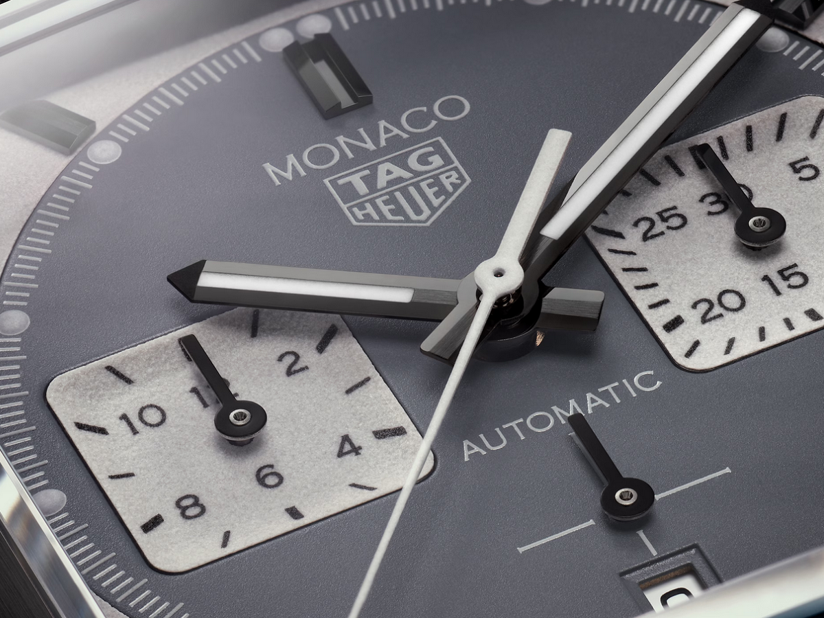 Herando Erfahrungen: Neuer Chronograph von TAG Heuer Herando Erfahrungen: Neuer Chronograph von TAG Heuer