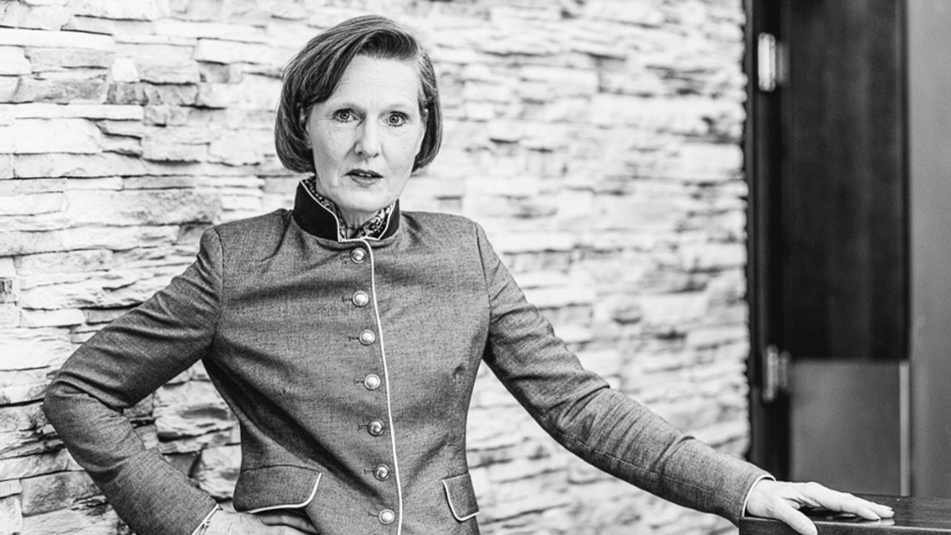 Petra Lienhop analysiert den Maskenball der Authentizität in unserer Gesellschaft. (Die Bildrechte liegen bei dem Verfasser der Mitteilung.)