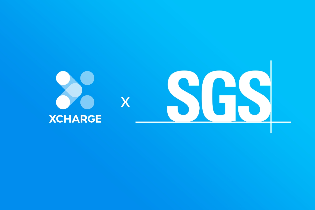 (Bildquelle: XCharge) (Bildquelle: XCharge)