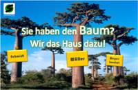 Luxus in Wipfeln - Ihr exklusives Baumhaus für den Garten jetzt unter www.seidenspinner.de