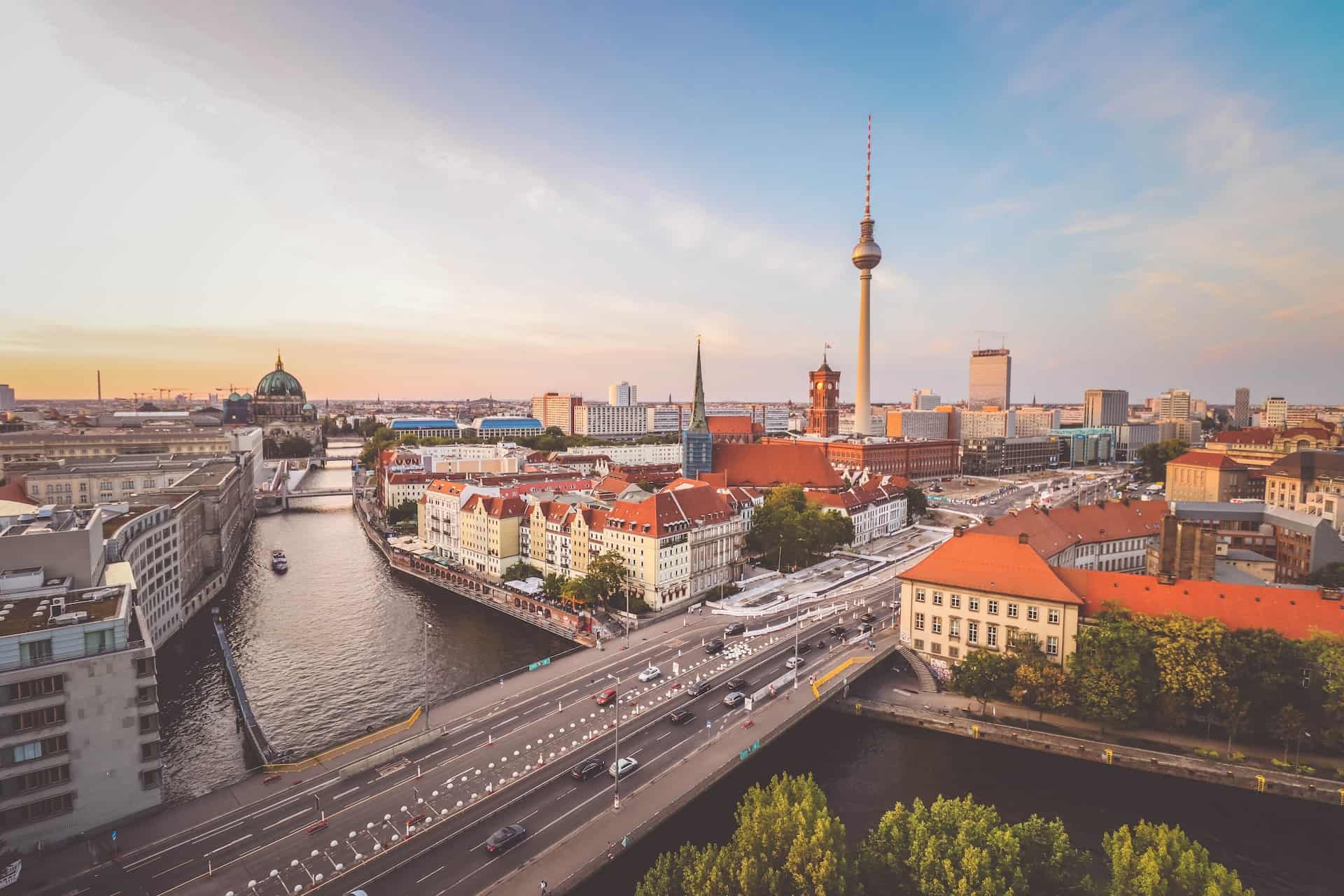 Anwalt für Berufsunfähigkeit Berlin (Bildquelle: Florian Wehde)