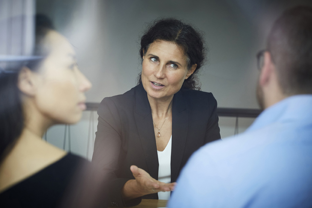Wer erbt, kann verpflichtet sein, die Einkommenssteuererklärung des Verstorbenen zu machen. (Bildquelle: ERGO Group)