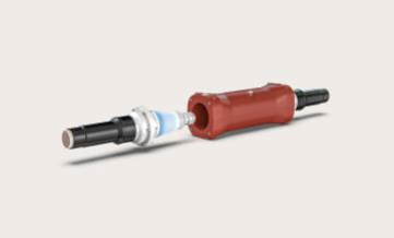 Die One-fits-all Seekabel- Reparaturlösung bis 170kV