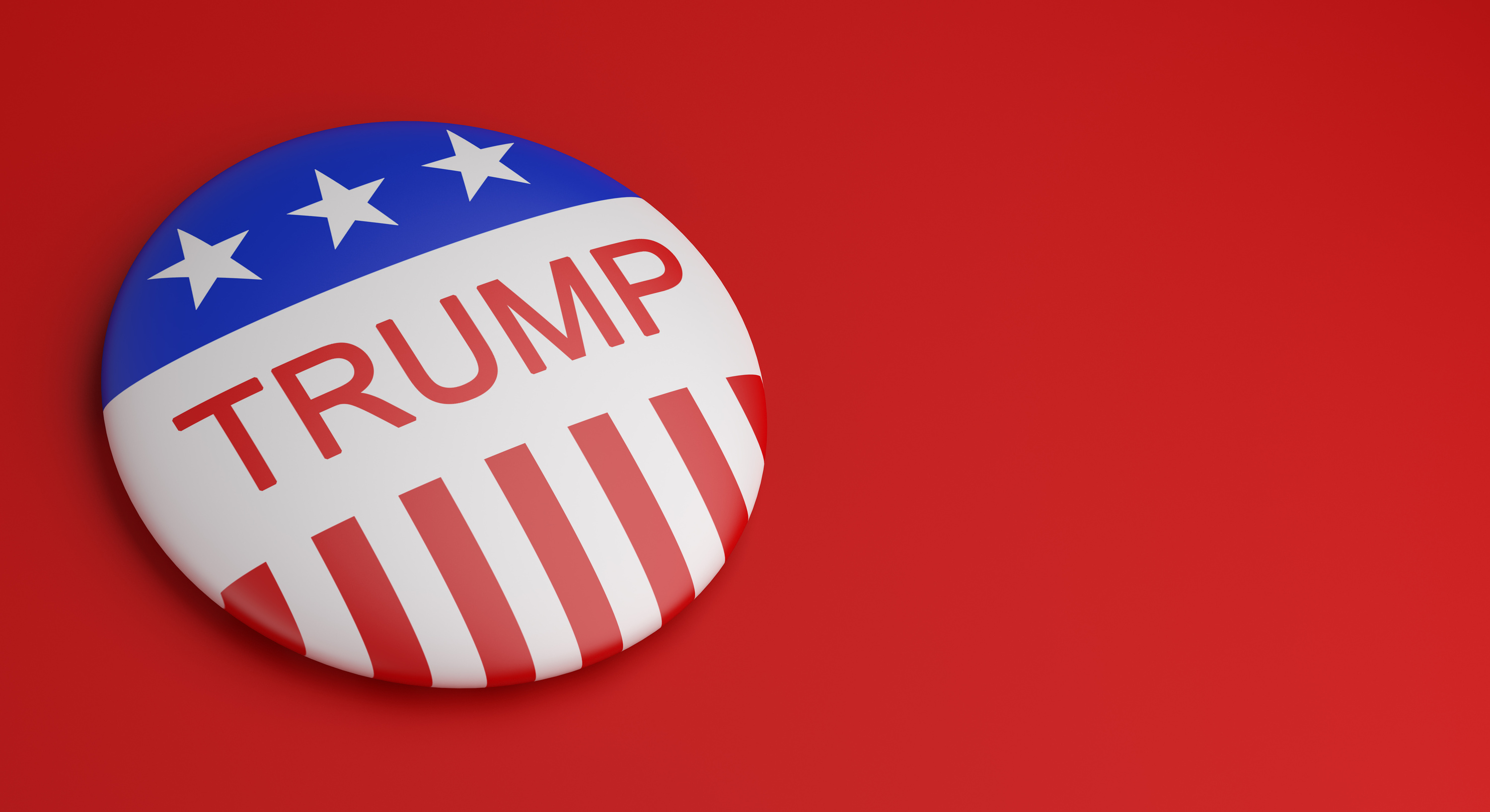 Trump for Marketing-President 2024