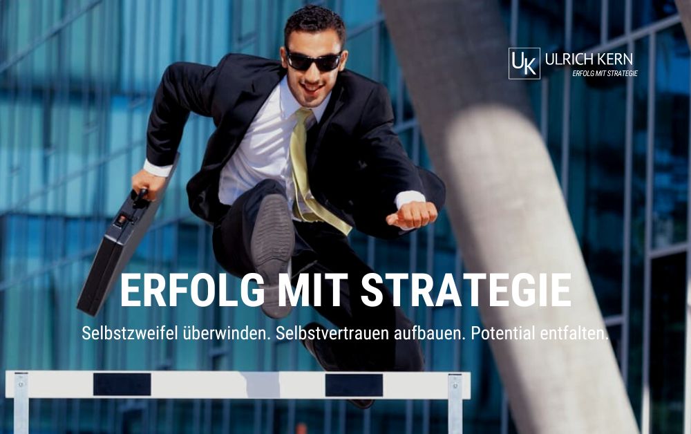 Coaching & Mentaltraining für Unternehmer und Führungskräfte im Mittelstand Coaching & Mentaltraining für Unternehmer und Führungskräfte im Mittelstand