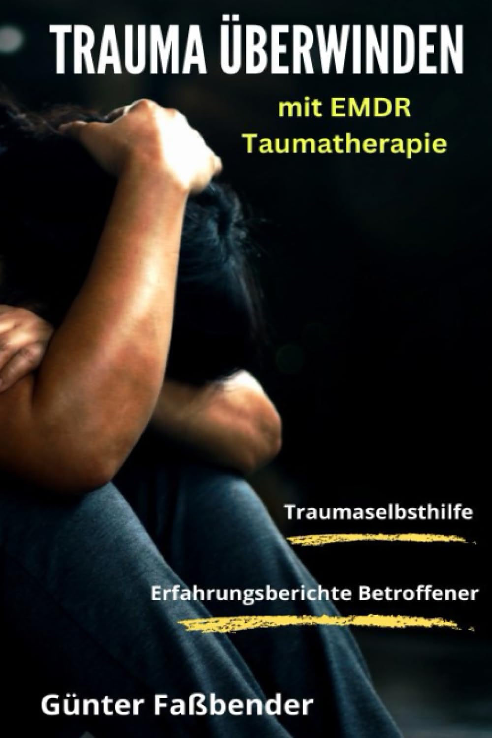 Traumaüberwinden (Bildquelle: Canva)