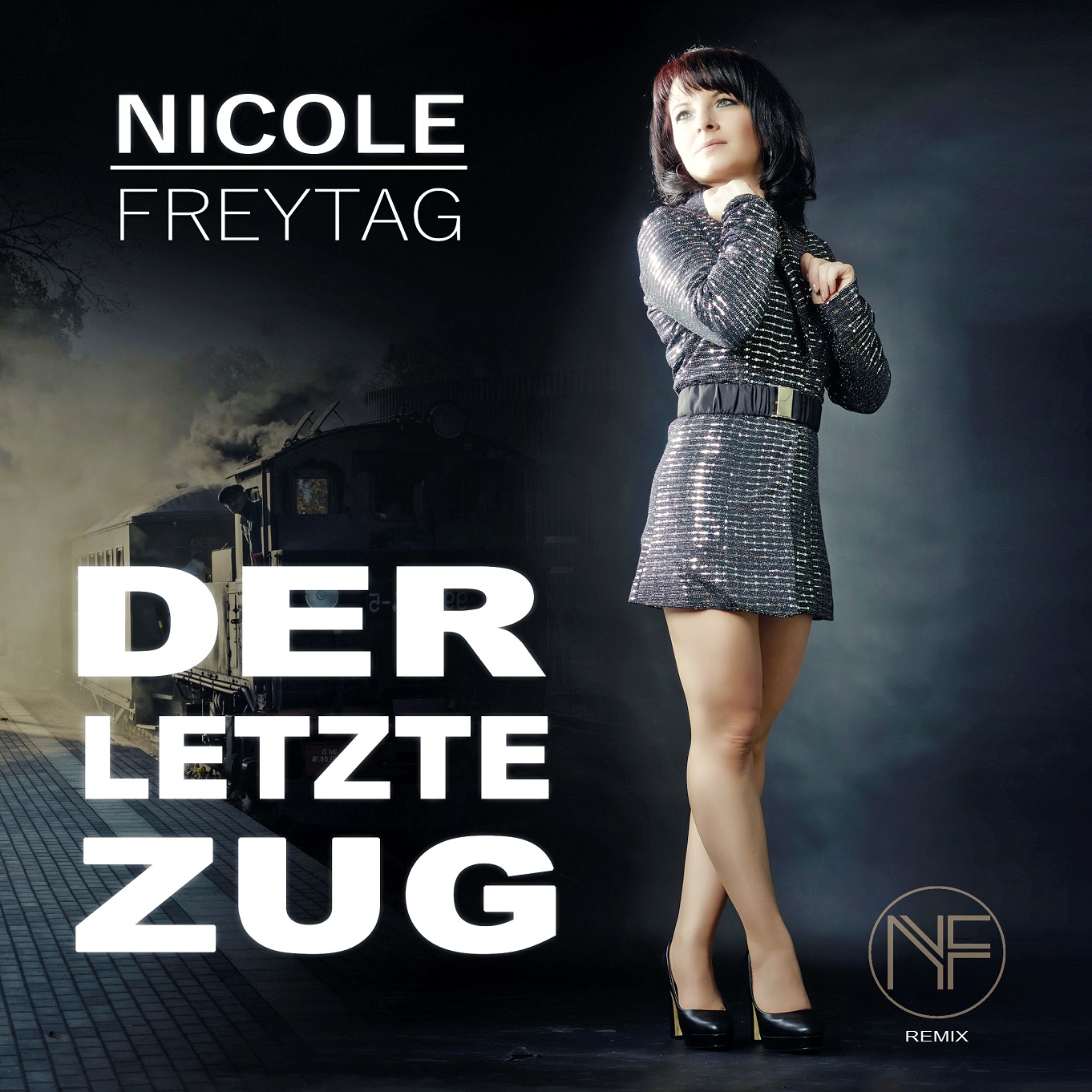 Nicole Freytag