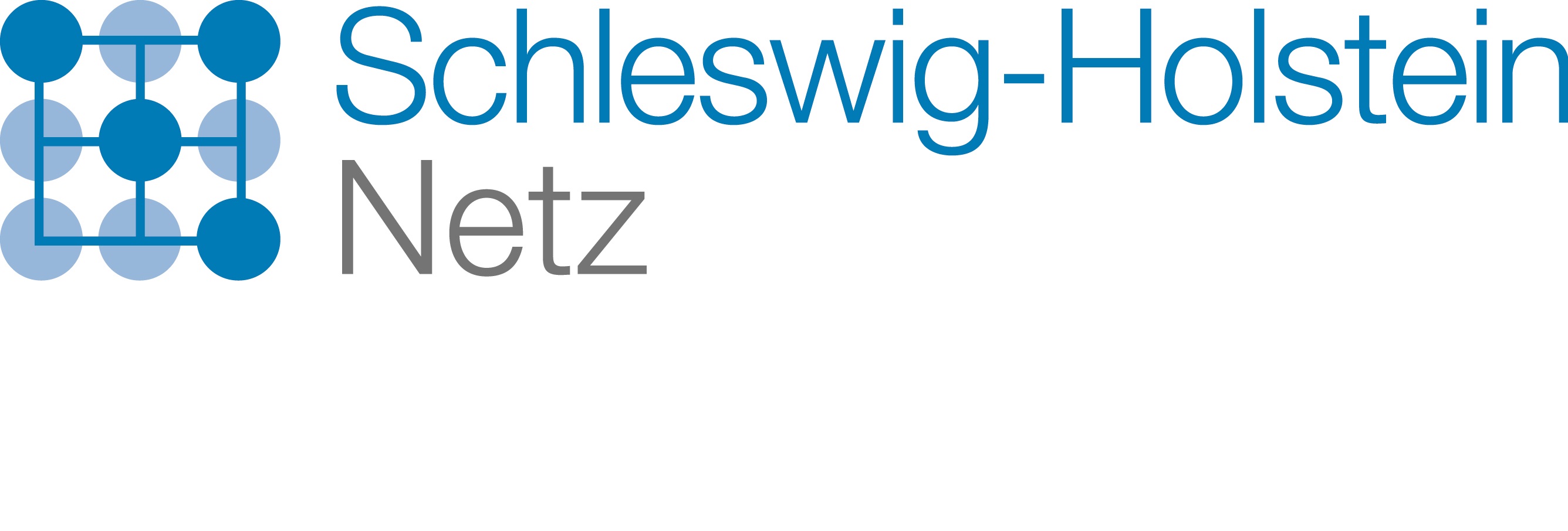 Logo Schleswig-Holstein Netz Logo Schleswig-Holstein Netz