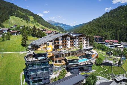 © Almhof Family Resort & SPA © Almhof Family Resort & SPA