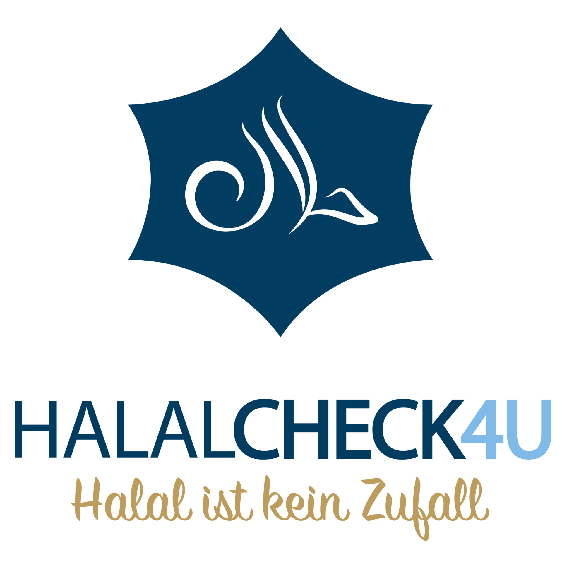 Logo Halalcheck4u Logo Halalcheck4u