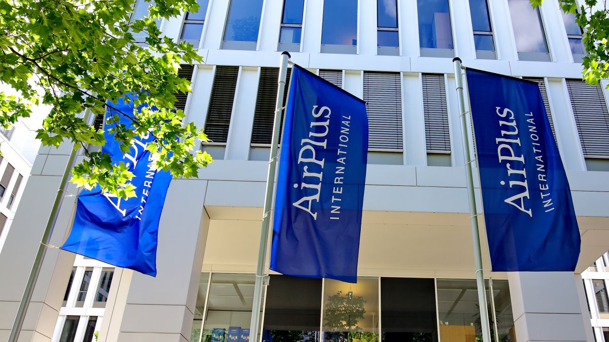 AirPlus International entscheidet sich für die Peter Schmidt Group als Agenturpartner (© AirPlus International, Udo Schäfer) AirPlus International entscheidet sich für die Peter Schmidt Group als Agenturpartner (© AirPlus International, Udo Schäfer)