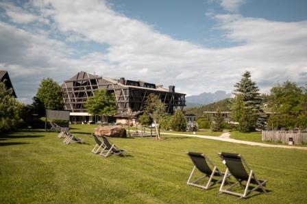 © Hotel Pfösl - Patrick Schwienbacher
