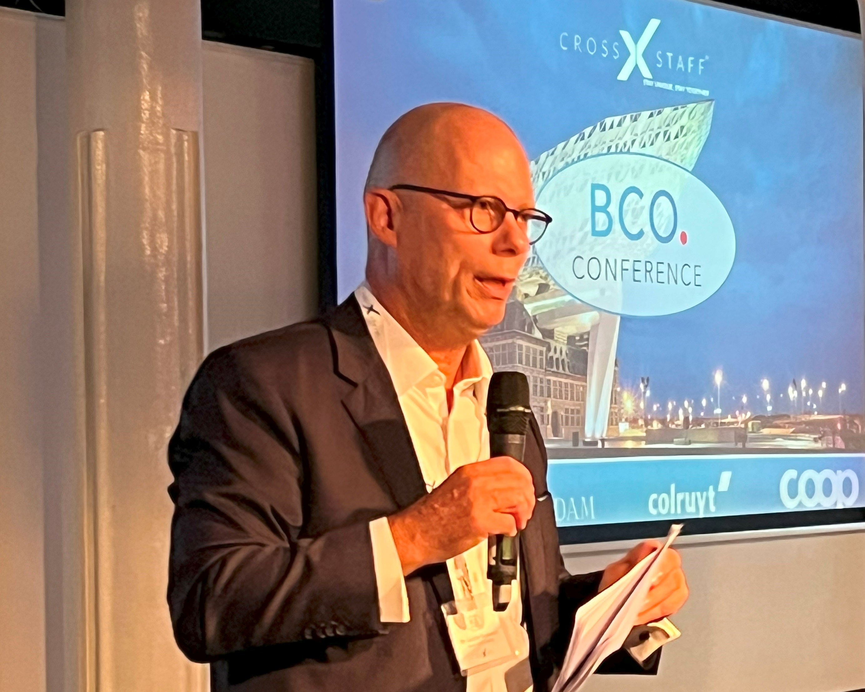 Dr. Günther Bachmann, Nachhaltigkeitsexperte und -berater (Die Bildrechte liegen bei dem Verfasser der Mitteilung.)