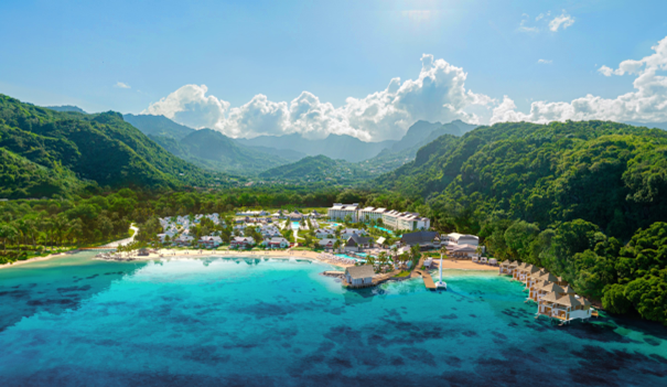 Sandals Saint Vincent and The Grenadines Sandals Saint Vincent and The Grenadines