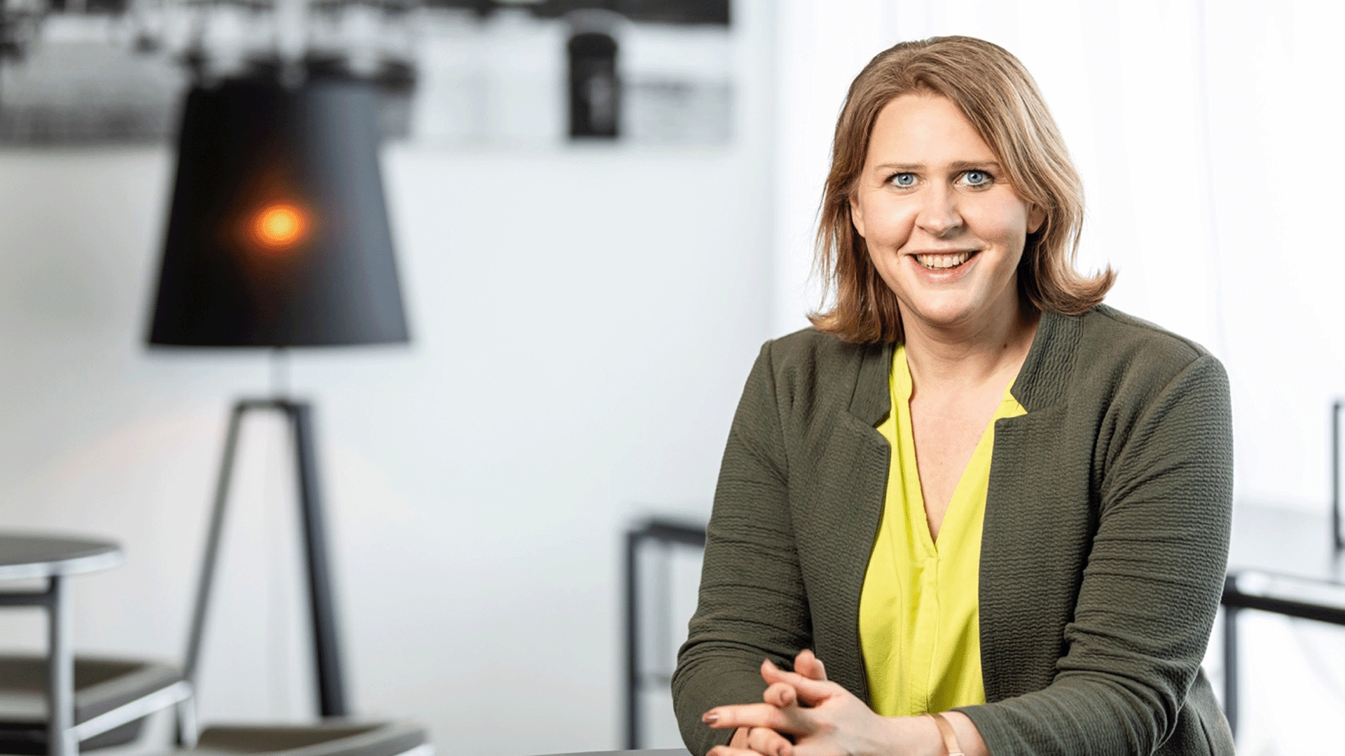 Jutta Reichelt gibt Ratschläge für eine schnellere Entscheidungsfindung in Unternehmen. (Die Bildrechte liegen bei dem Verfasser der Mitteilung.) Jutta Reichelt gibt Ratschläge für eine schnellere Entscheidungsfindung in Unternehmen. (Die Bildrechte liegen bei dem Verfasser der Mitteilung.)