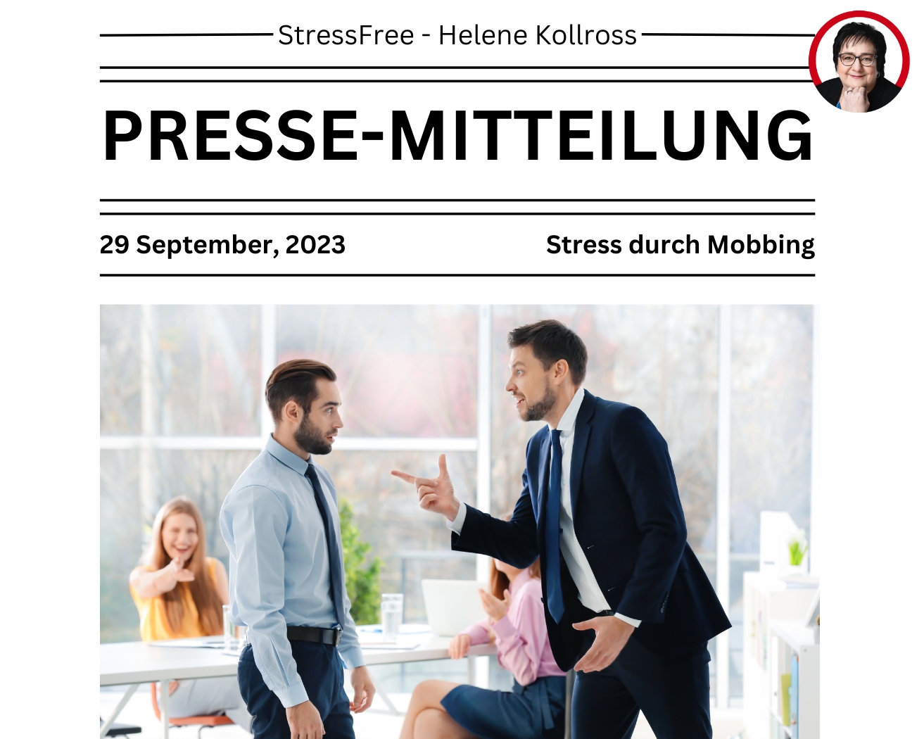 (Die Bildrechte liegen bei dem Verfasser der Mitteilung.)