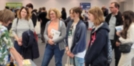 AUF IN DIE WELT Messe in Bremen – Viel Interesse (Stiftung Völkerverständigung) AUF IN DIE WELT Messe in Bremen – Viel Interesse (Stiftung Völkerverständigung)