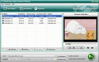 HD Videos mit Wondershare Video Converter Platinum ohne Limit konvertieren HD Videos mit Wondershare Video Converter Platinum ohne Limit konvertieren