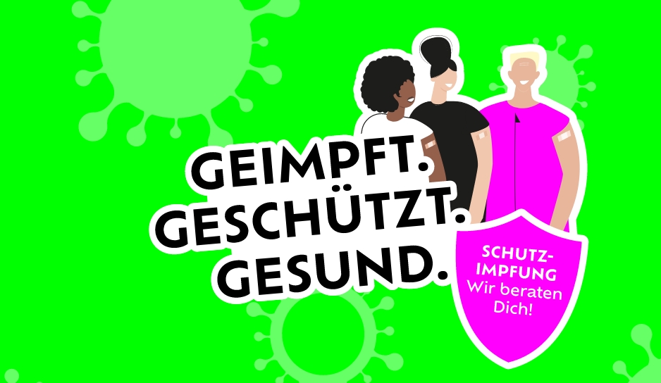 Grippeschutzimpfung: Apotheken beraten und impfen (Die Bildrechte liegen bei dem Verfasser der Mitteilung.) Grippeschutzimpfung: Apotheken beraten und impfen (Die Bildrechte liegen bei dem Verfasser der Mitteilung.)