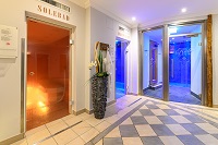 Sole- & Dampfbad (Wohlfühlhotel Schiestl)