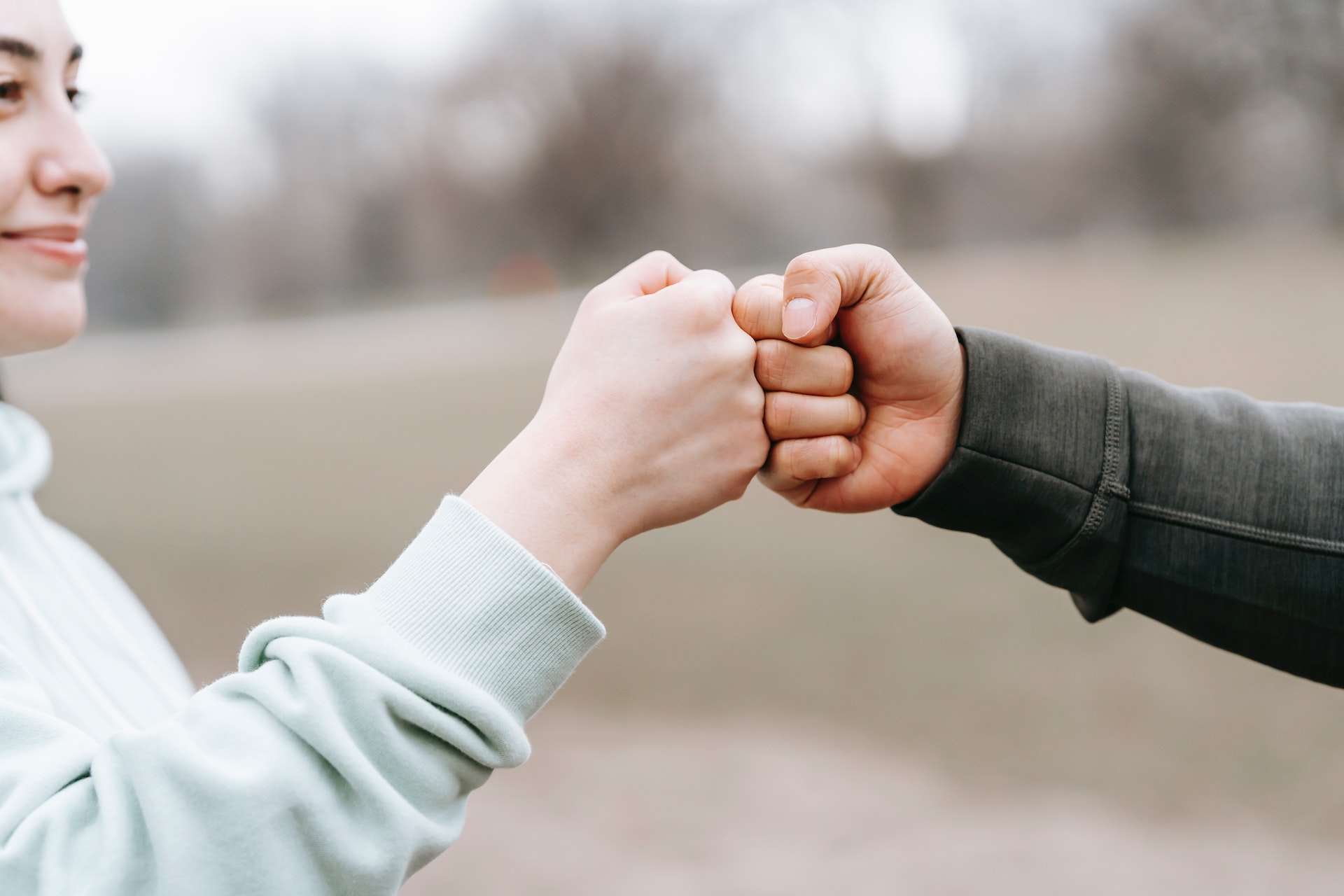 Rezession: Der Vortragsredner Jean Meyer zeigt, wie Sie ein Chancen-orientiertes Mindset entwickeln (Bildquelle: @Pexels)