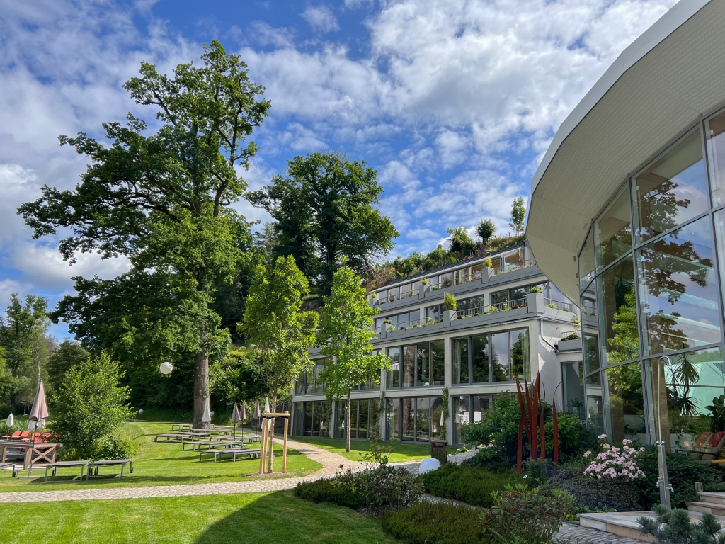 © Romantik- & Wellnesshotel Deimann © Romantik- & Wellnesshotel Deimann