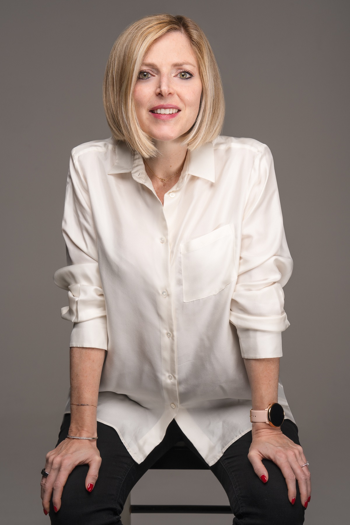 Veronica Diquattro - neue President of B2C Europe bei Omio (© Omio) Veronica Diquattro - neue President of B2C Europe bei Omio (© Omio)
