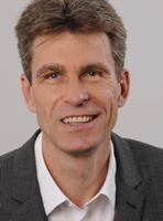Franz Felsmann, Vice President Sales DACH Installed Base & Partners (Quelle: privat)