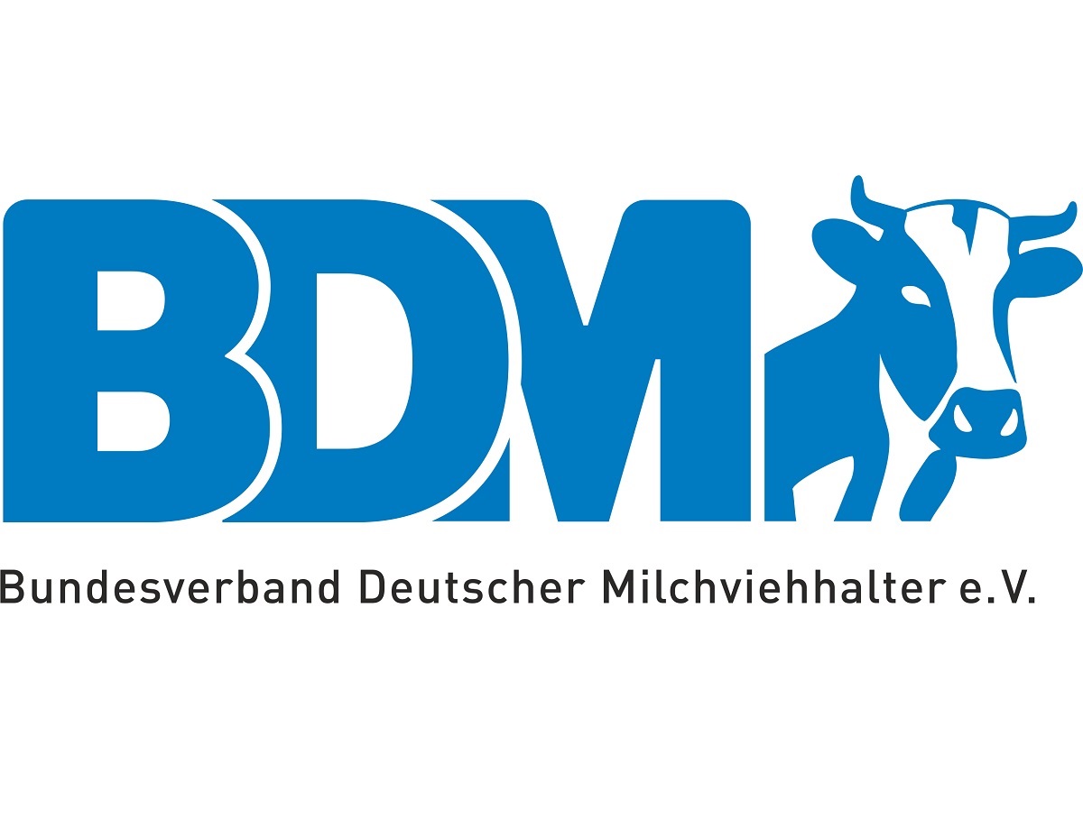 Bundesverband Deutscher Milchviehhalter e.V. Bundesverband Deutscher Milchviehhalter e.V.