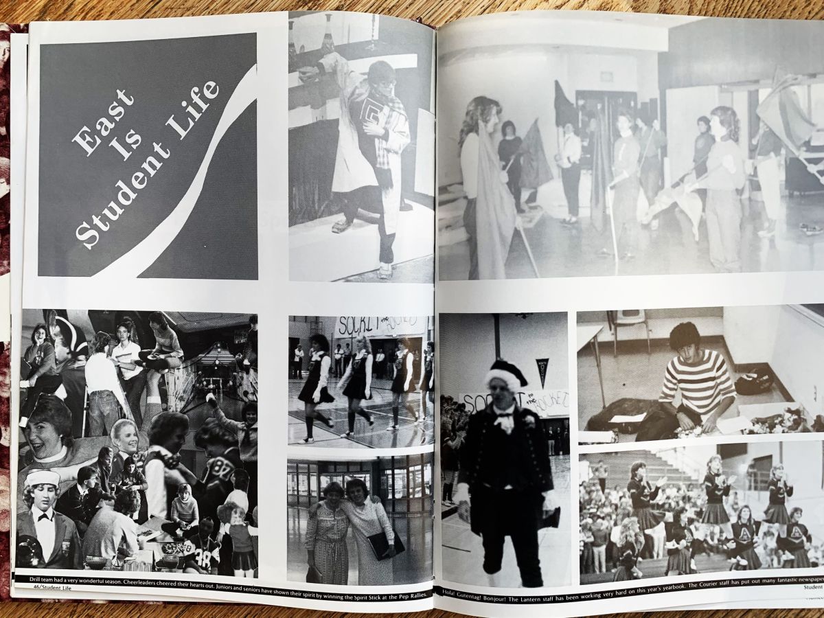 High Schools in den USA: Schüleraustausch mit Spaß beim Lernen und breitem Angebot (© ) High Schools in den USA: Schüleraustausch mit Spaß beim Lernen und breitem Angebot (© )