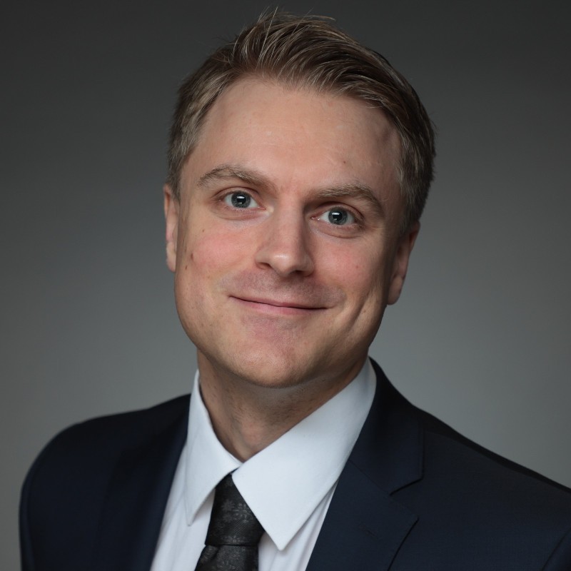 Michael Hanspach, neuer Head of Trust& Cyber Security bei Devoteam (Bildquelle: @ Devoteam) Michael Hanspach, neuer Head of Trust& Cyber Security bei Devoteam (Bildquelle: @ Devoteam)