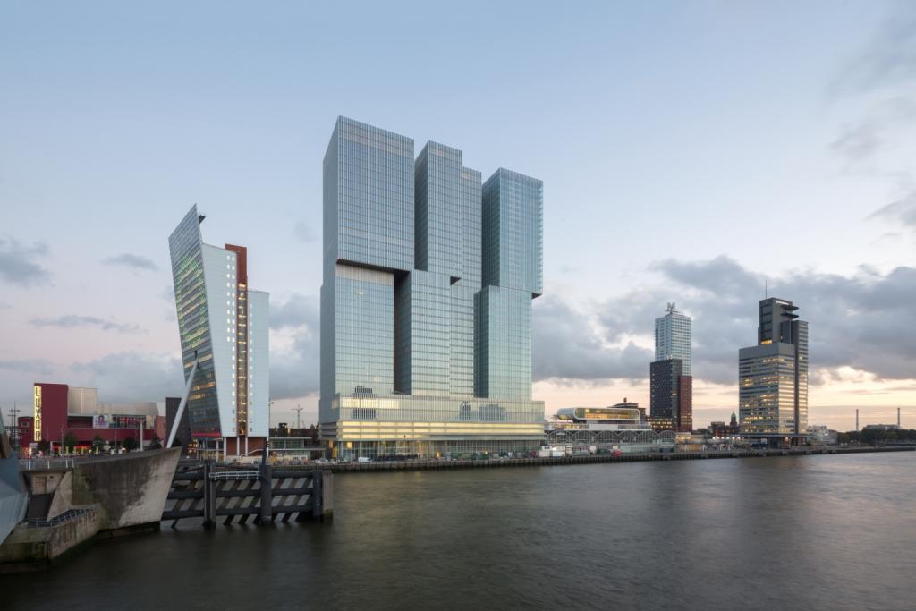 NH Hotel Group by Minor Hotels 