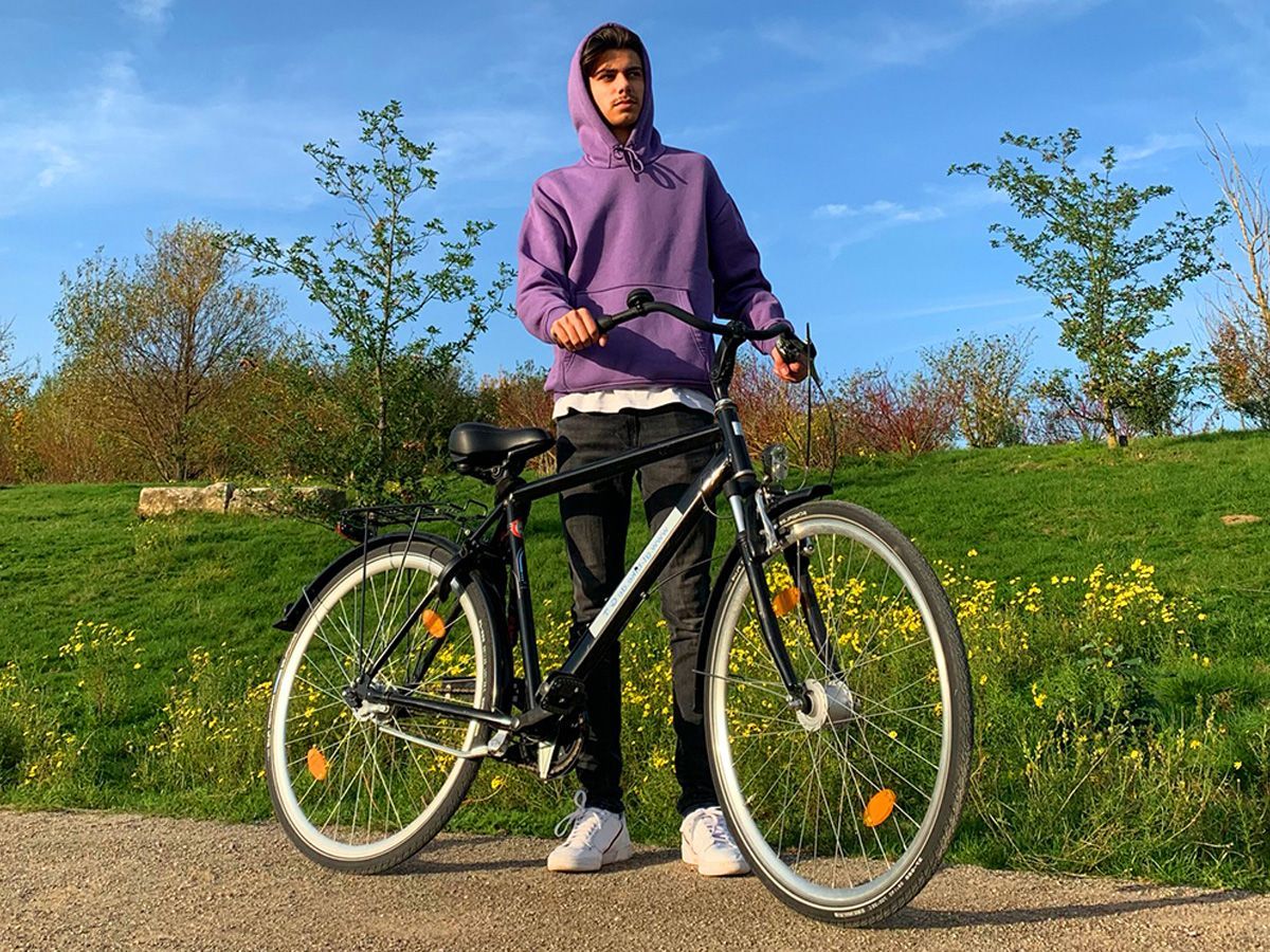 Jason Faik Jusuf (© Jason Faik Jusuf ) Jason Faik Jusuf (© Jason Faik Jusuf )