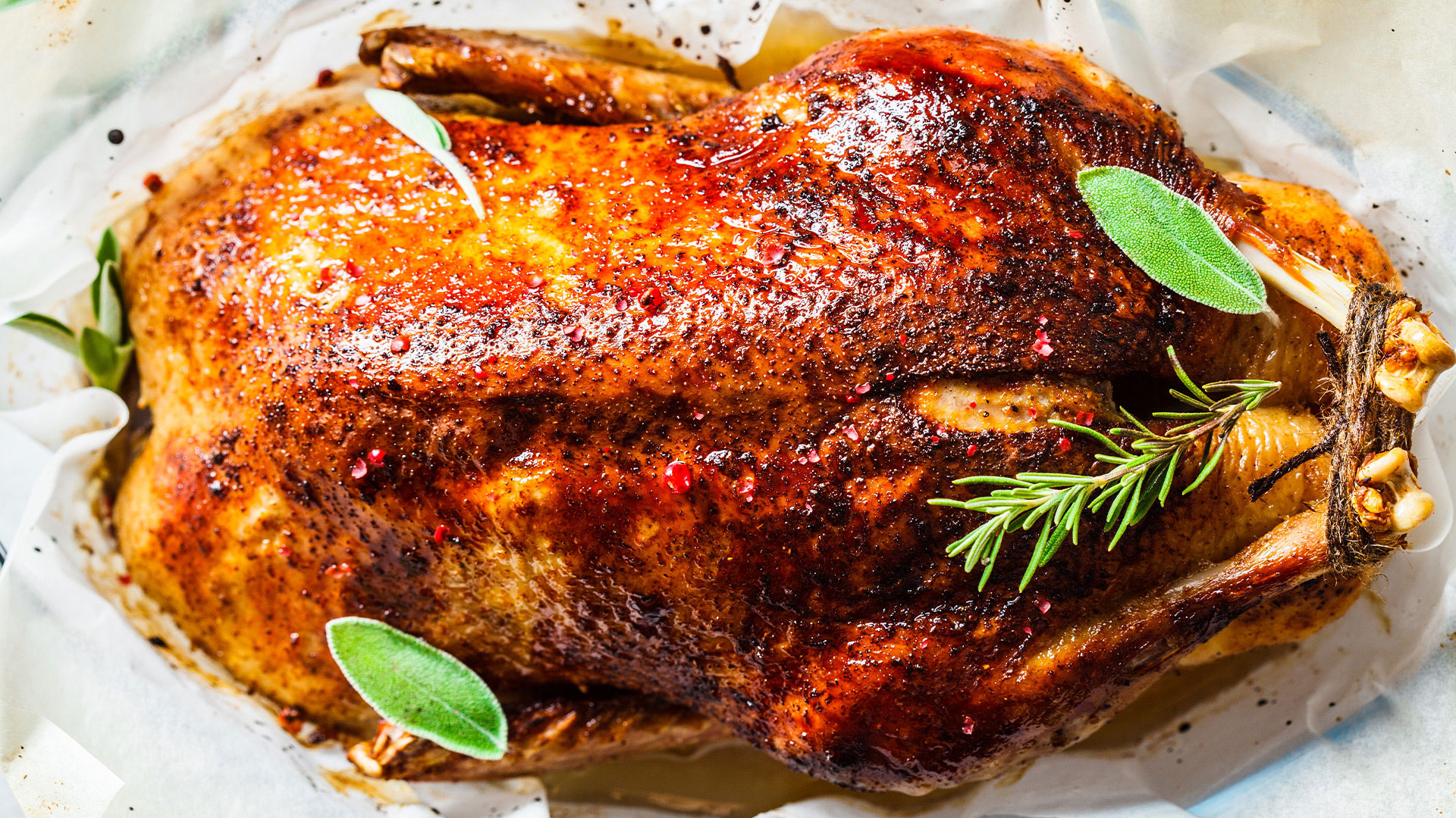 Ihr Weihnachtsbraten vom Coopers aus Winsen (Die Bildrechte liegen bei dem Verfasser der Mitteilung.)