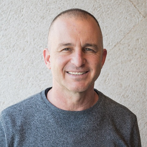 Eitan Fogel, CEO von CybeReady (Die Bildrechte liegen bei dem Verfasser der Mitteilung.) Eitan Fogel, CEO von CybeReady (Die Bildrechte liegen bei dem Verfasser der Mitteilung.)