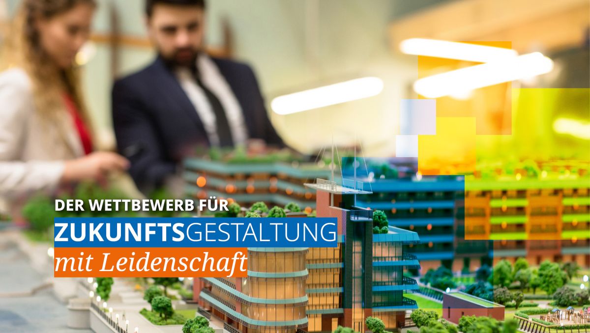 Projekt Nachhaltigkeit zeigt bundesweites Engagement für Nachhaltigkeit (© pressmaster / stock.adobe.com) Projekt Nachhaltigkeit zeigt bundesweites Engagement für Nachhaltigkeit (© pressmaster / stock.adobe.com)