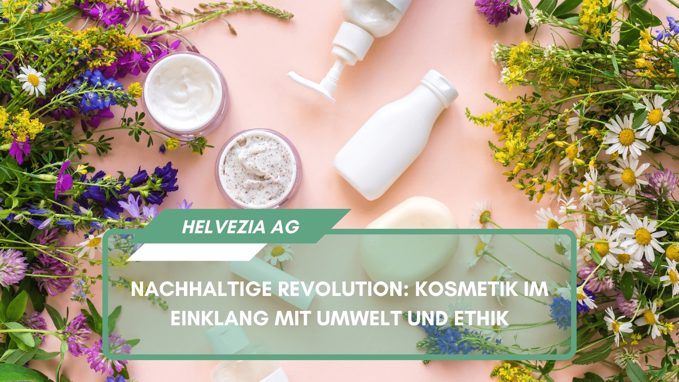 Helvezia AG - Kosmetik (Die Bildrechte liegen bei dem Verfasser der Mitteilung.) Helvezia AG - Kosmetik (Die Bildrechte liegen bei dem Verfasser der Mitteilung.)