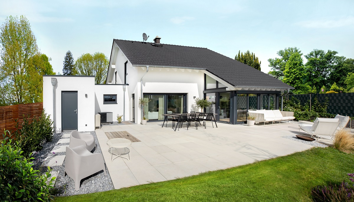 Haus Adeno von Fingerhut Haus (Bildquelle: Fingerhut Haus)