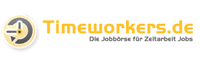 Timeworkers.de - Jobbörse für Zeitarbeit Jobs