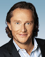 Olaf Brandenburg, Geschäftsführer von Wirtschaftskraft Olaf Brandenburg, Geschäftsführer von Wirtschaftskraft