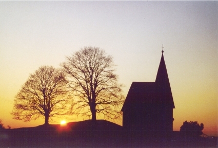 Allgäuer Wandertipp: Von Kapelle zu Kapelle Allgäuer Wandertipp: Von Kapelle zu Kapelle