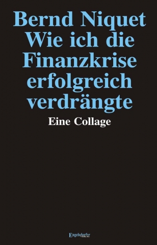 Die Finanzkrise ist tot - es lebe die Krise Die Finanzkrise ist tot - es lebe die Krise