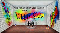 Webdesign und Wiedererkennungswert Webdesign und Wiedererkennungswert