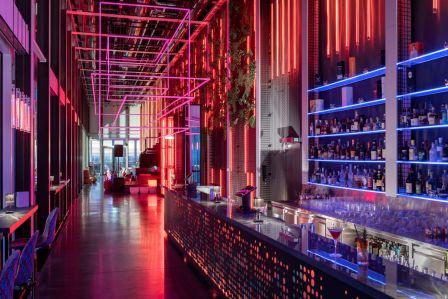 NH Hotel Group by Minor Hotels NH Hotel Group by Minor Hotels