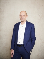 Volker Gruhn, Aufsichtsratsvorsitzender der adesso SE (Copyright: adesso SE) Volker Gruhn, Aufsichtsratsvorsitzender der adesso SE (Copyright: adesso SE)